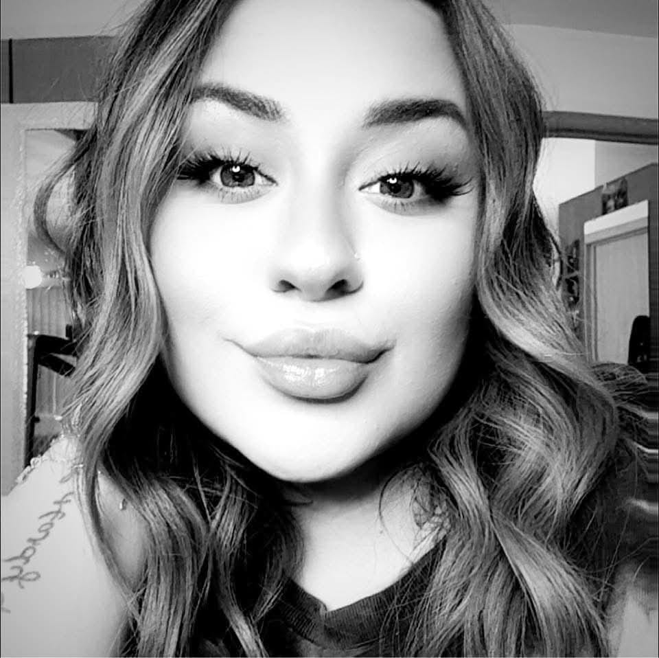 Adrianna - Hair Stylist