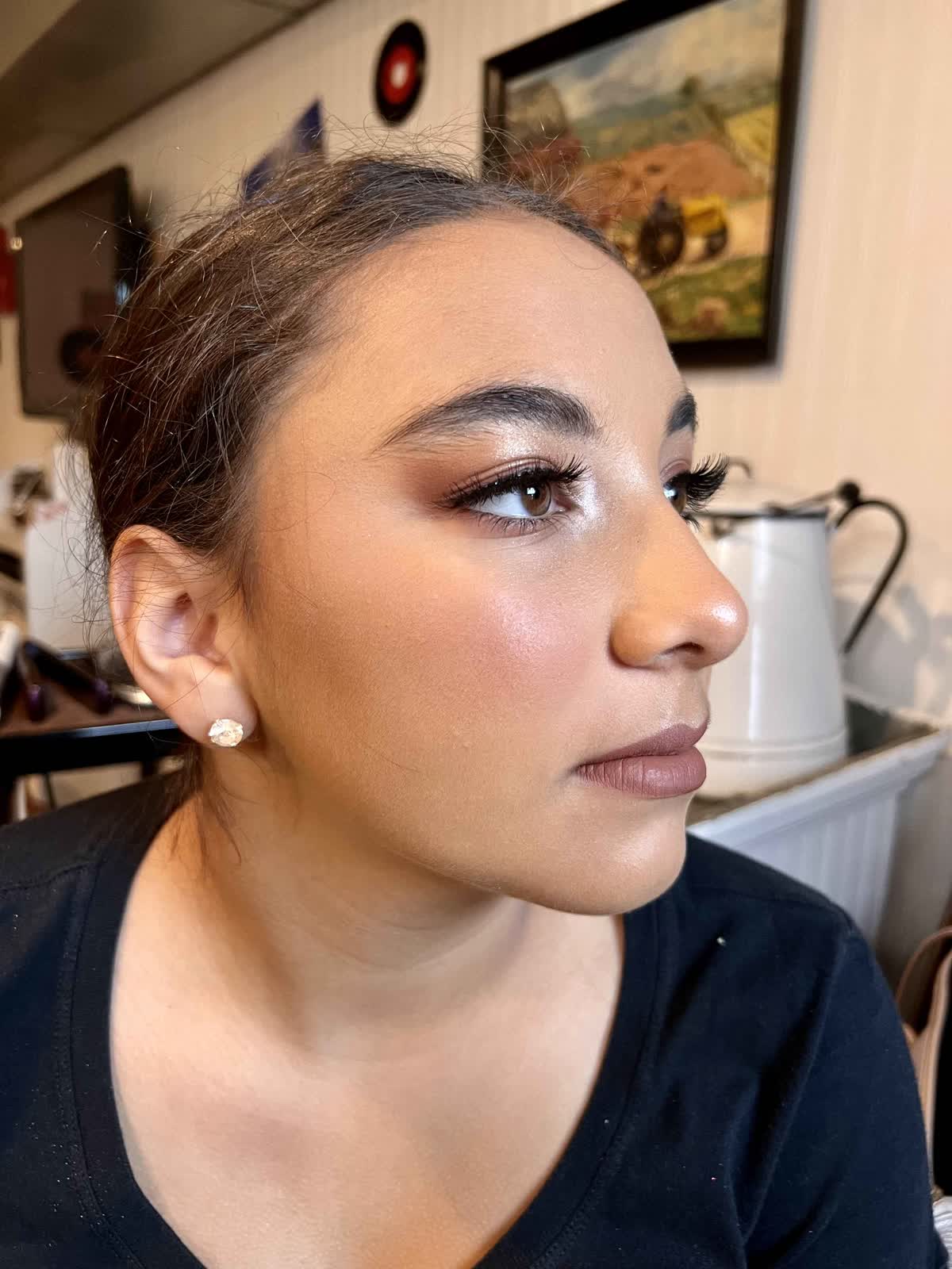 Makeup artistry by Adrianna — Eau Claire WI