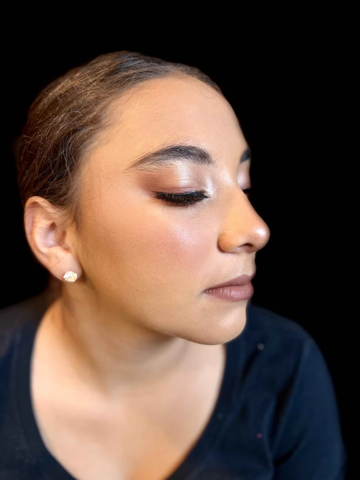 Makeup by Adrianna — Beauty and Blendz