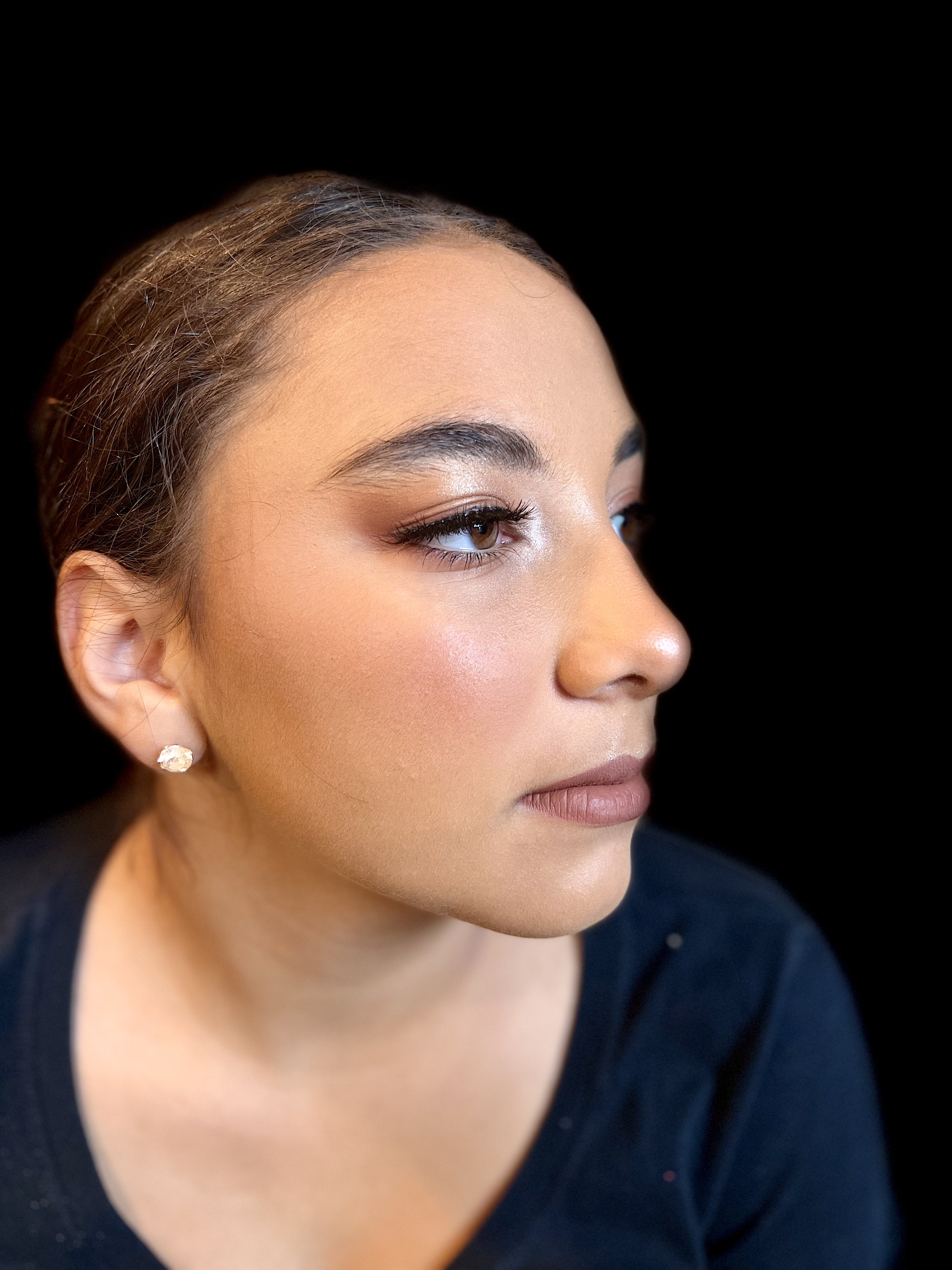 Makeup by Adrianna — Eau Claire hair stylist